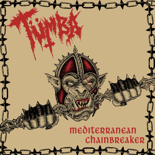 Tumba (ESP) : Mediterranean Chainbreaker
